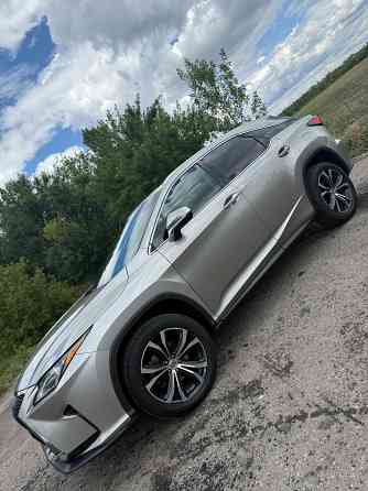 Продам Lexus RX350 Макеевка