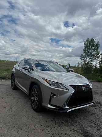 Продам Lexus RX350 Макеевка