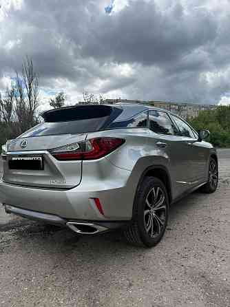 Продам Lexus RX350 Макеевка