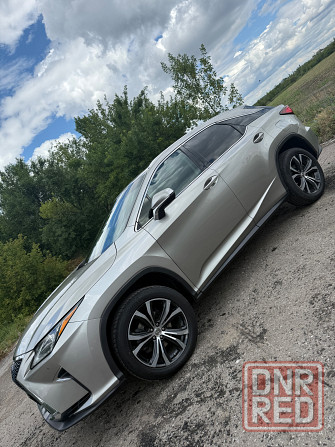 Продам Lexus RX350 Макеевка - изображение 2