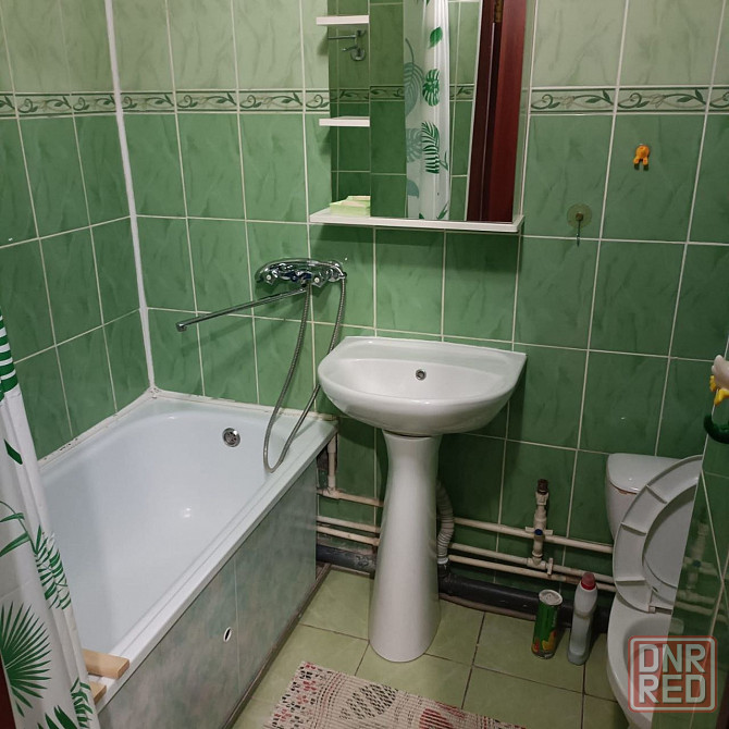 1-к квартира, 41 м2, 5/9 эт. Мариуполь - изображение 3