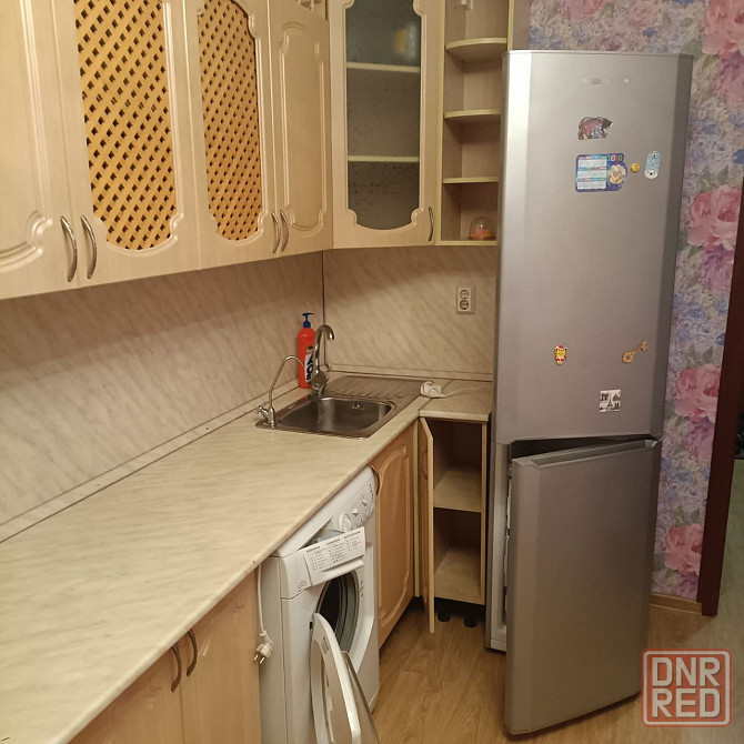 1-к квартира, 41 м2, 5/9 эт. Мариуполь - изображение 2