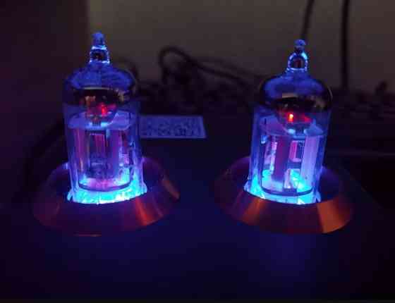 Ламповый фонокорректор Douk Audio T3 PRO Донецк