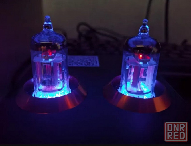 Ламповый фонокорректор Douk Audio T3 PRO Донецк - изображение 6