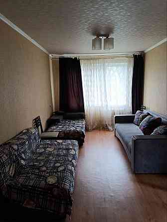 Сдам 3 к. кв. в Пролетарском р-не, с накопителем, в офис ехать не нужно Донецк