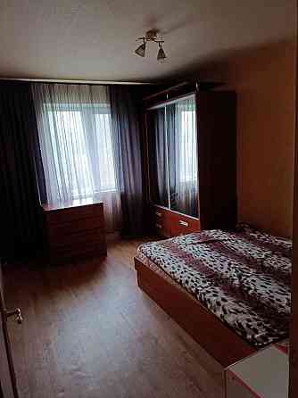 Сдам 3 к. кв. в Пролетарском р-не, с накопителем, в офис ехать не нужно Донецк