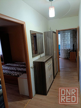 Сдам 3 к. кв. в Пролетарском р-не, с накопителем, в офис ехать не нужно Донецк - изображение 8