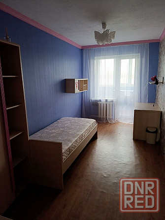 Сдам 3 к. кв. в Пролетарском р-не, с накопителем, в офис ехать не нужно Донецк - изображение 3