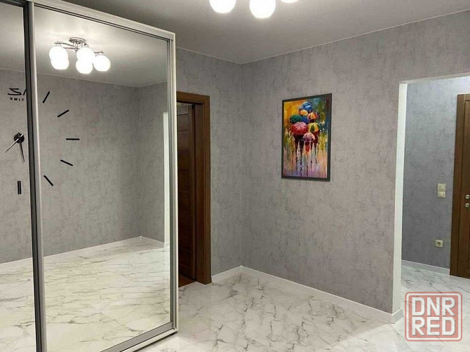 Сдается однокомнатная квартира в Ленинском районе, г.Донецка Донецк - изображение 1