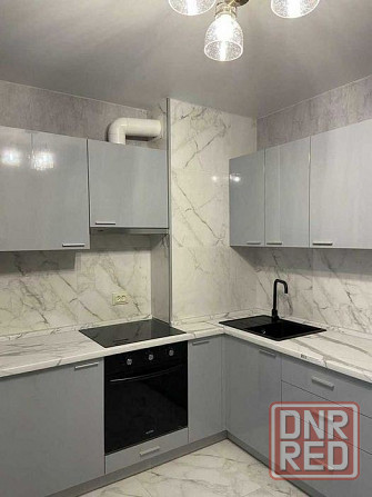 Сдается однокомнатная квартира в Ленинском районе, г.Донецка Донецк - изображение 4