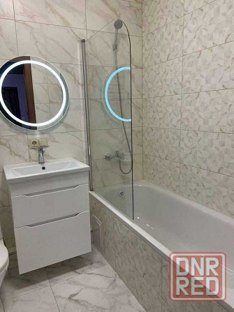 Сдается однокомнатная квартира в Ленинском районе, г.Донецка Донецк - изображение 3