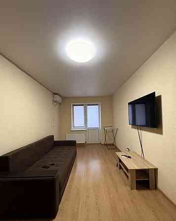 Сдается 1-комнатная квартира в Ворошиловском районе ориентир Гастроном Москва Донецк