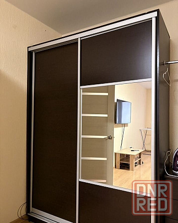 Сдается 1-комнатная квартира в Ворошиловском районе ориентир Гастроном Москва Донецк - изображение 3