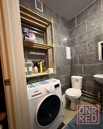 Сдается 1-комнатная квартира в Ворошиловском районе ориентир Гастроном Москва Донецк - изображение 7