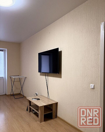 Сдается 1-комнатная квартира в Ворошиловском районе ориентир Гастроном Москва Донецк - изображение 9