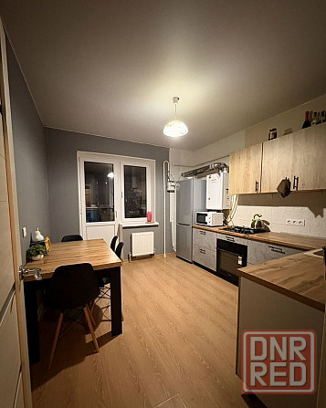 Сдается 1-комнатная квартира в Ворошиловском районе ориентир Гастроном Москва Донецк - изображение 8