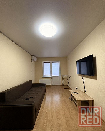 Сдается 1-комнатная квартира в Ворошиловском районе ориентир Гастроном Москва Донецк - изображение 1