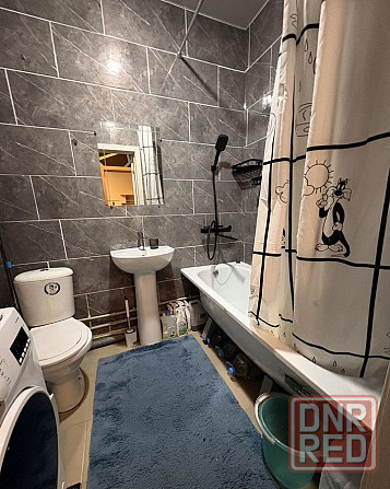 Сдается 1-комнатная квартира в Ворошиловском районе ориентир Гастроном Москва Донецк - изображение 6