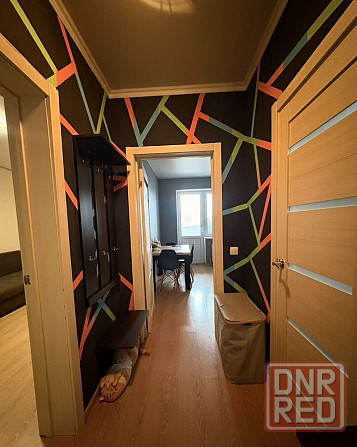 Сдается 1-комнатная квартира в Ворошиловском районе ориентир Гастроном Москва Донецк - изображение 10