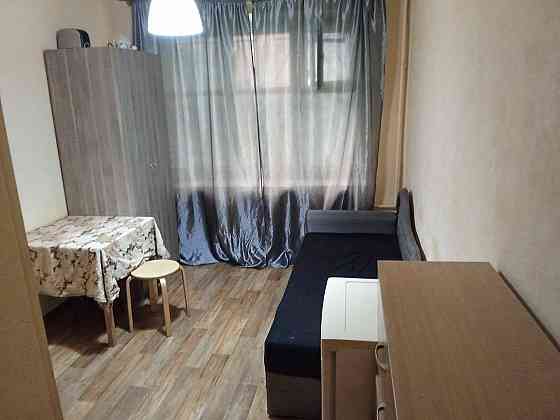 Гостинка, 28 м2, 6/12 эт. Мариуполь