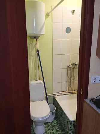 Гостинка, 28 м2, 6/12 эт. Мариуполь