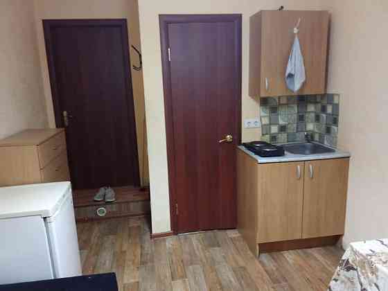 Гостинка, 28 м2, 6/12 эт. Мариуполь