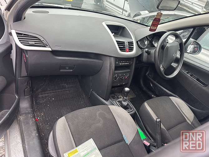 Peugeot-207 2006-2015 на разбор запчасти Донецк - изображение 3