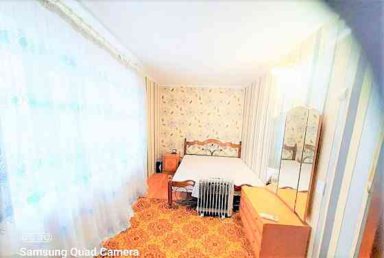 2-х комн. в жилом состоянии, пл. Бакинских Комиссаров/ул. Трудовых Резервов. Донецк