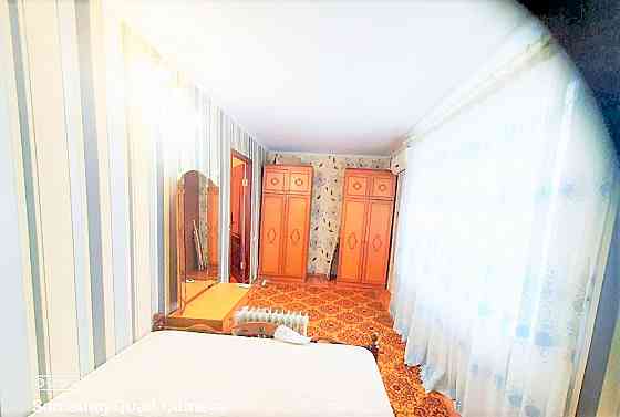 2-х комн. в жилом состоянии, пл. Бакинских Комиссаров/ул. Трудовых Резервов. Донецк