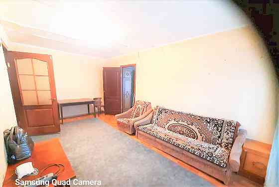 2-х комн. в жилом состоянии, пл. Бакинских Комиссаров/ул. Трудовых Резервов. Донецк