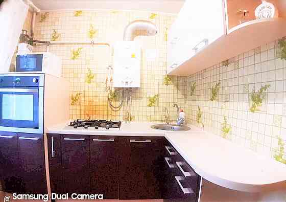 2-х комн. в жилом состоянии, пл. Бакинских Комиссаров/ул. Трудовых Резервов. Донецк