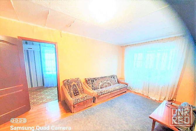 2-х комн. в жилом состоянии, пл. Бакинских Комиссаров/ул. Трудовых Резервов. Донецк - изображение 3