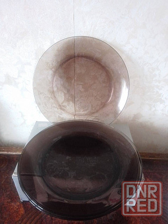 Тарелка Донецк - изображение 1