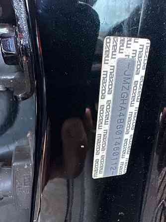 Mazda-6 (GJ) 2012-2018 на разбор запчасти Донецк