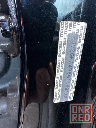 Mazda-6 (GJ) 2012-2018 на разбор запчасти Донецк - изображение 4