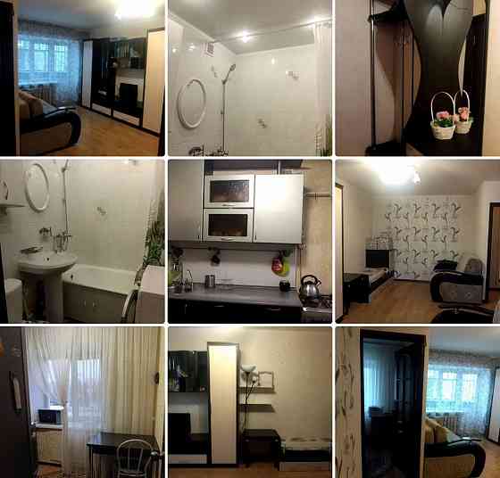 1-к квартира, 38 м2, 6/9 эт. Мариуполь