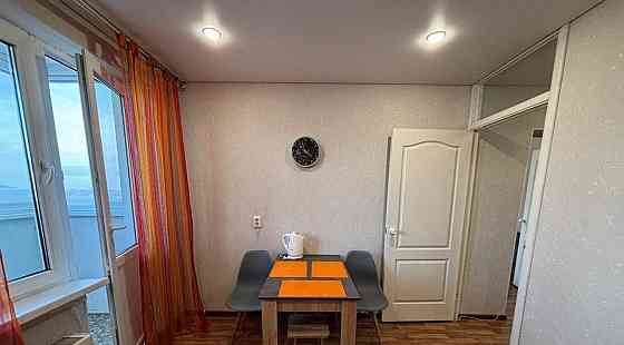 Сдается 1-комнатная квартира в Ленинском районе микрорайон Мирный Донецк