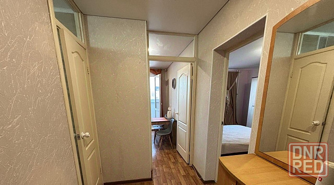 Сдается 1-комнатная квартира в Ленинском районе микрорайон Мирный Донецк - изображение 6