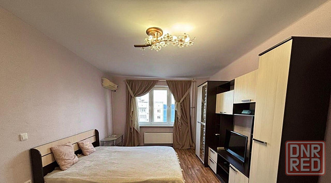 Сдается 1-комнатная квартира в Ленинском районе микрорайон Мирный Донецк - изображение 7