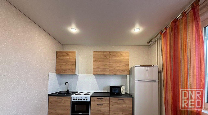 Сдается 1-комнатная квартира в Ленинском районе микрорайон Мирный Донецк - изображение 3