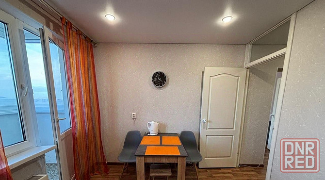 Сдается 1-комнатная квартира в Ленинском районе микрорайон Мирный Донецк - изображение 2