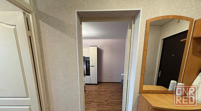 Сдается 1-комнатная квартира в Ленинском районе микрорайон Мирный Донецк - изображение 5