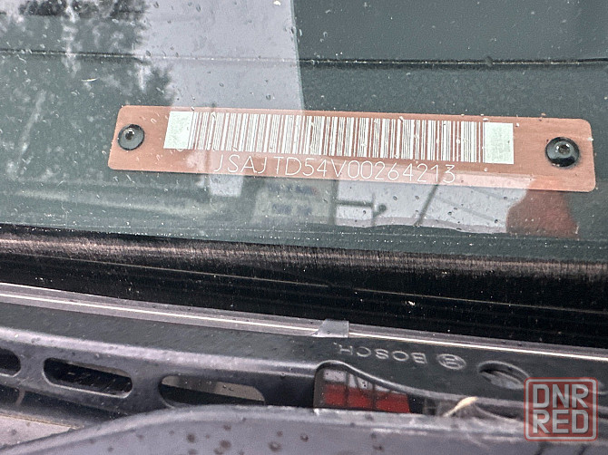 Suzuki-Grand Vitara 2005-2016 на разбор запчасти Донецк - изображение 4