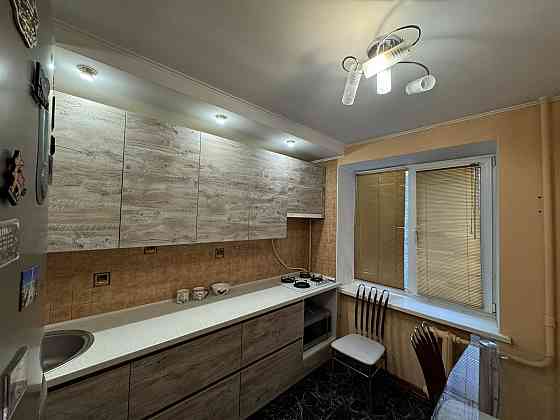 Сдача уютной 1 комнатной квартиры в Буденновском р-не Донецк