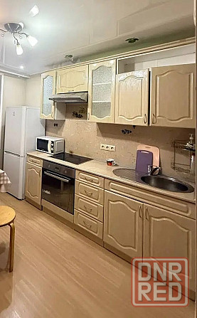 Сдам квартиру в Макеевке на Мирном Макеевка - изображение 2