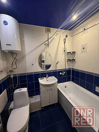 Сдам квартиру в Макеевке на Мирном Макеевка - изображение 3