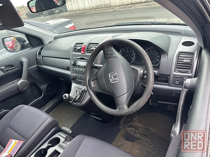 Honda-CR-V 2006-2012 на разбор запчасти Донецк - изображение 3