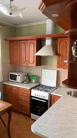 Сдам квартиру в Макеевке на 3/5 Макеевка