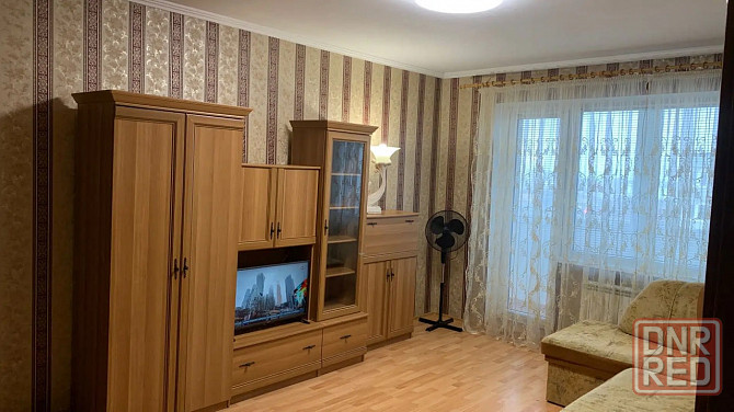 Сдам квартиру в Макеевке на 3/5 Макеевка - изображение 1