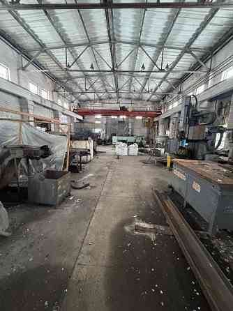 Аренда! Производственные и складские площади! Кировский р-н Донецк